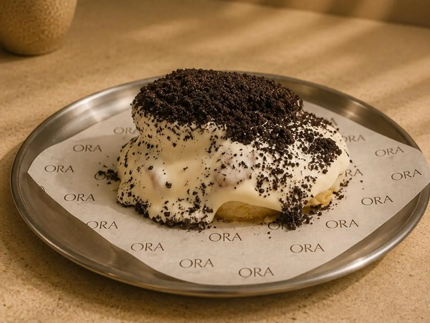 Ora Cake