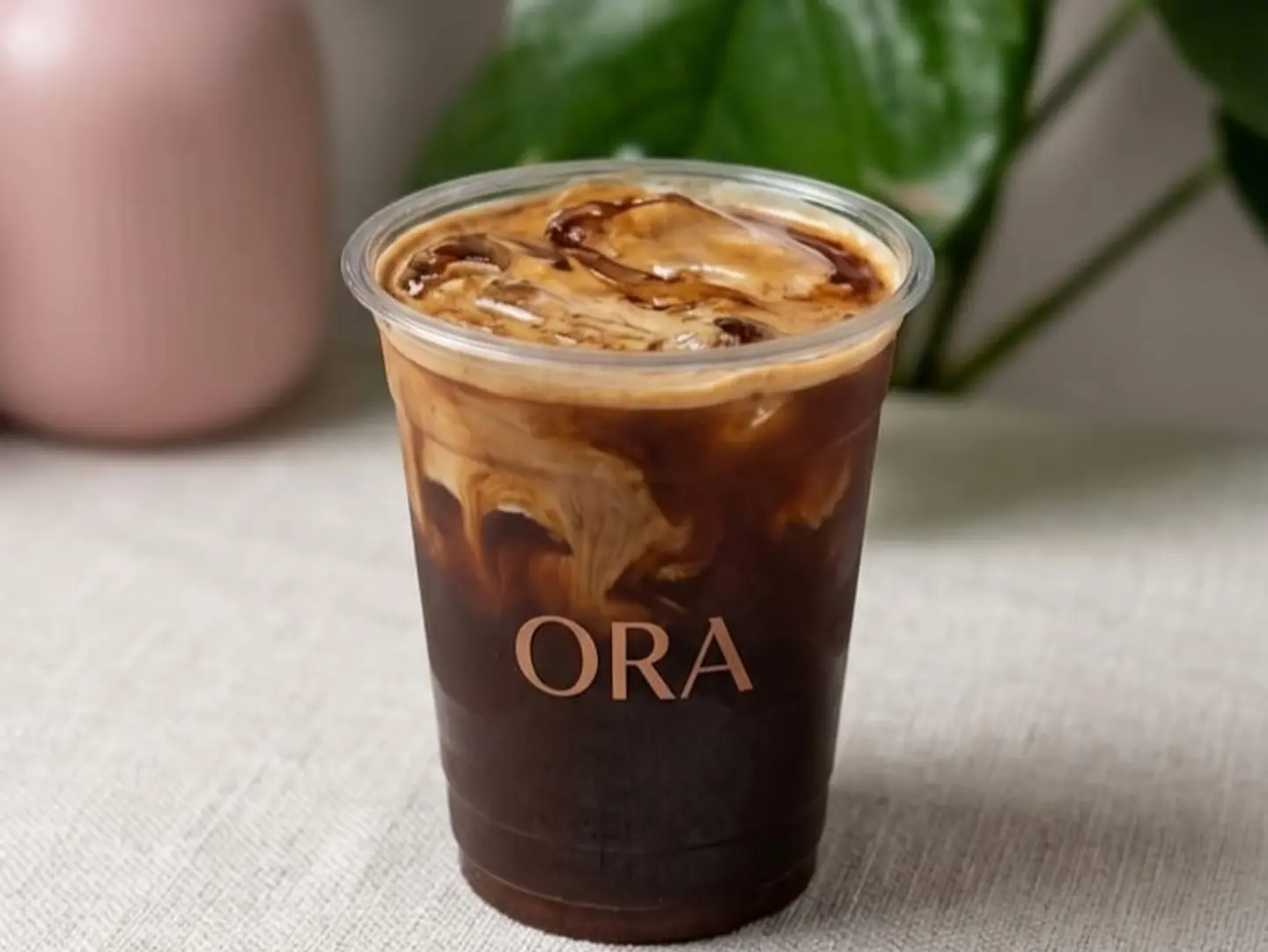 Ice Latte