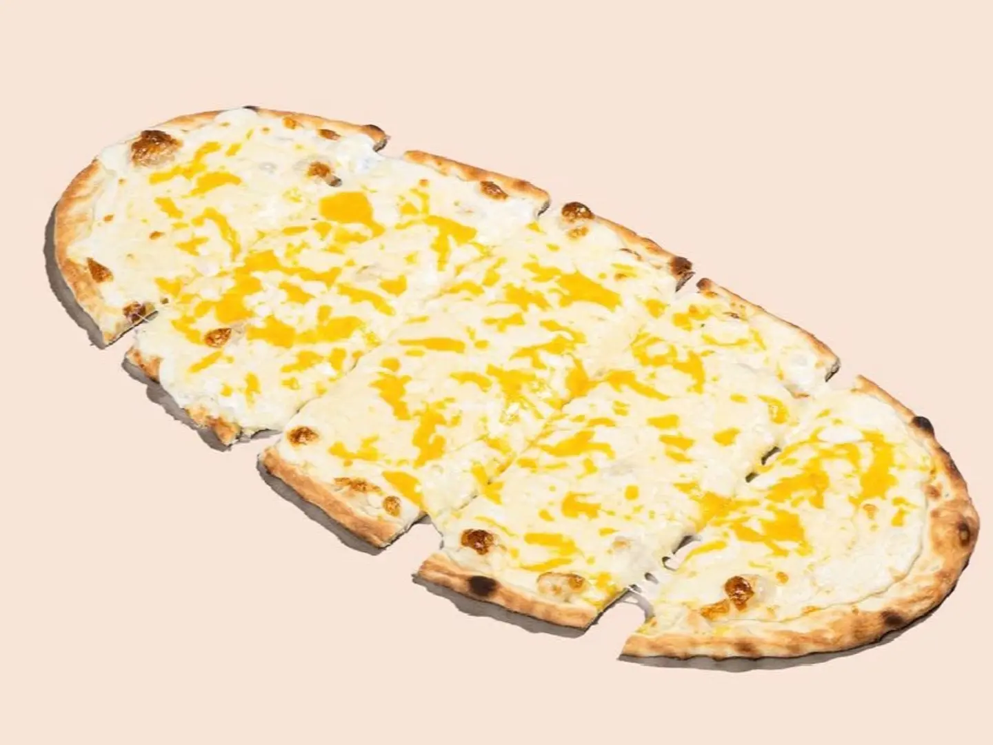 Mix Cheese