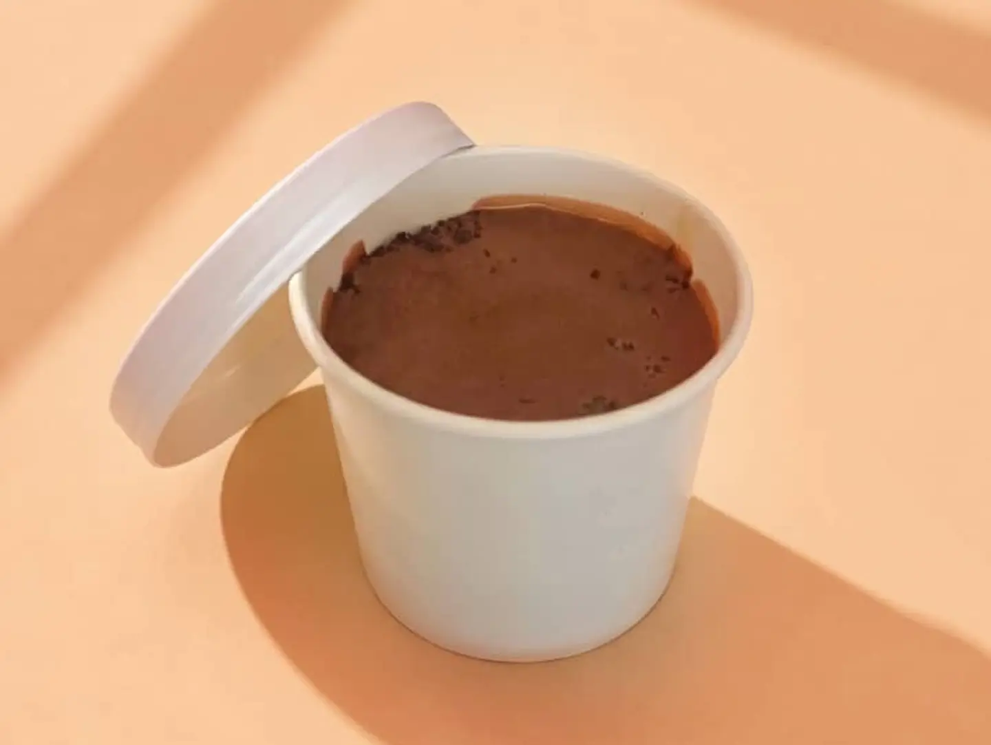 Chocolate Pudding