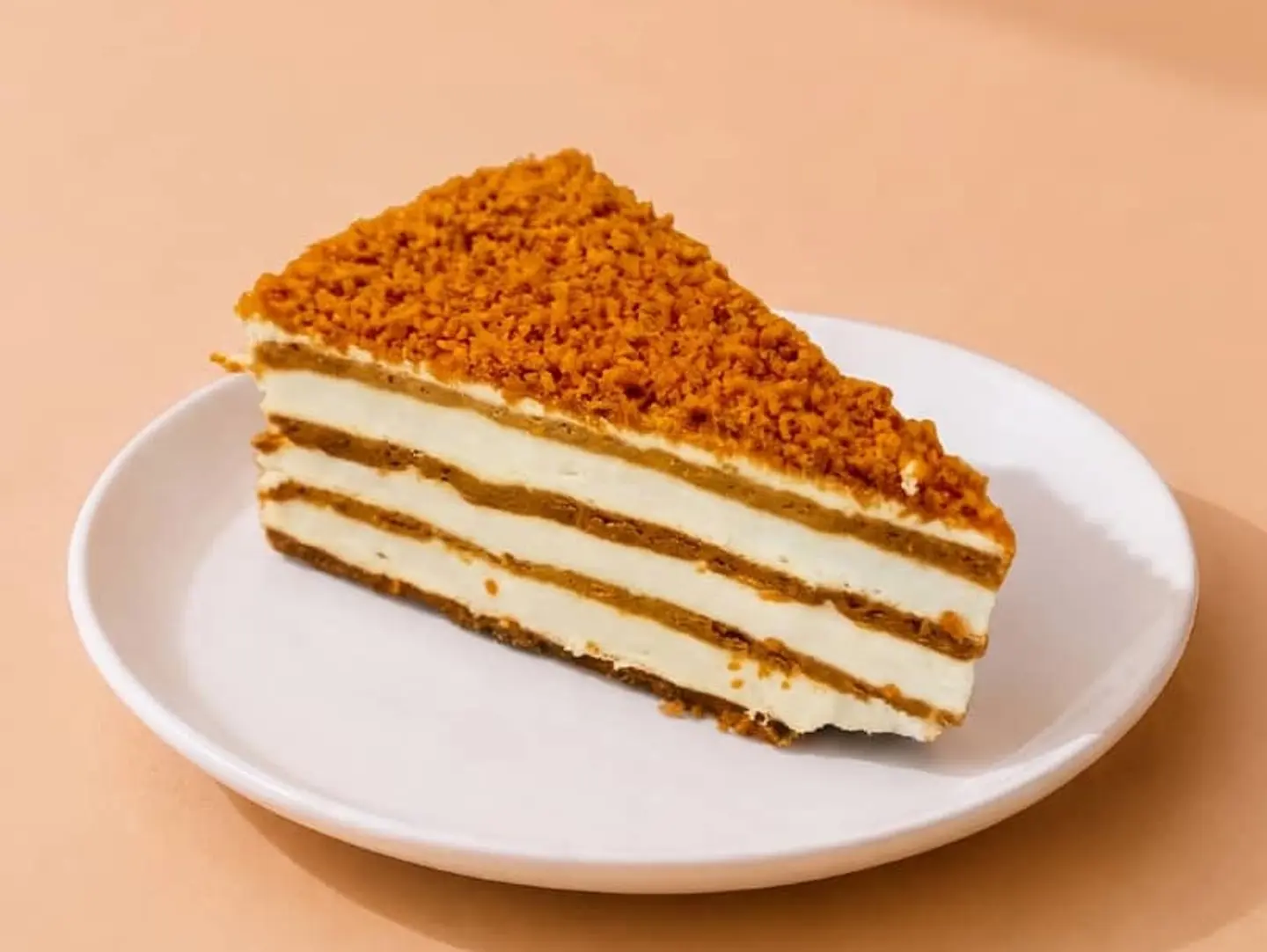 Honey Cake