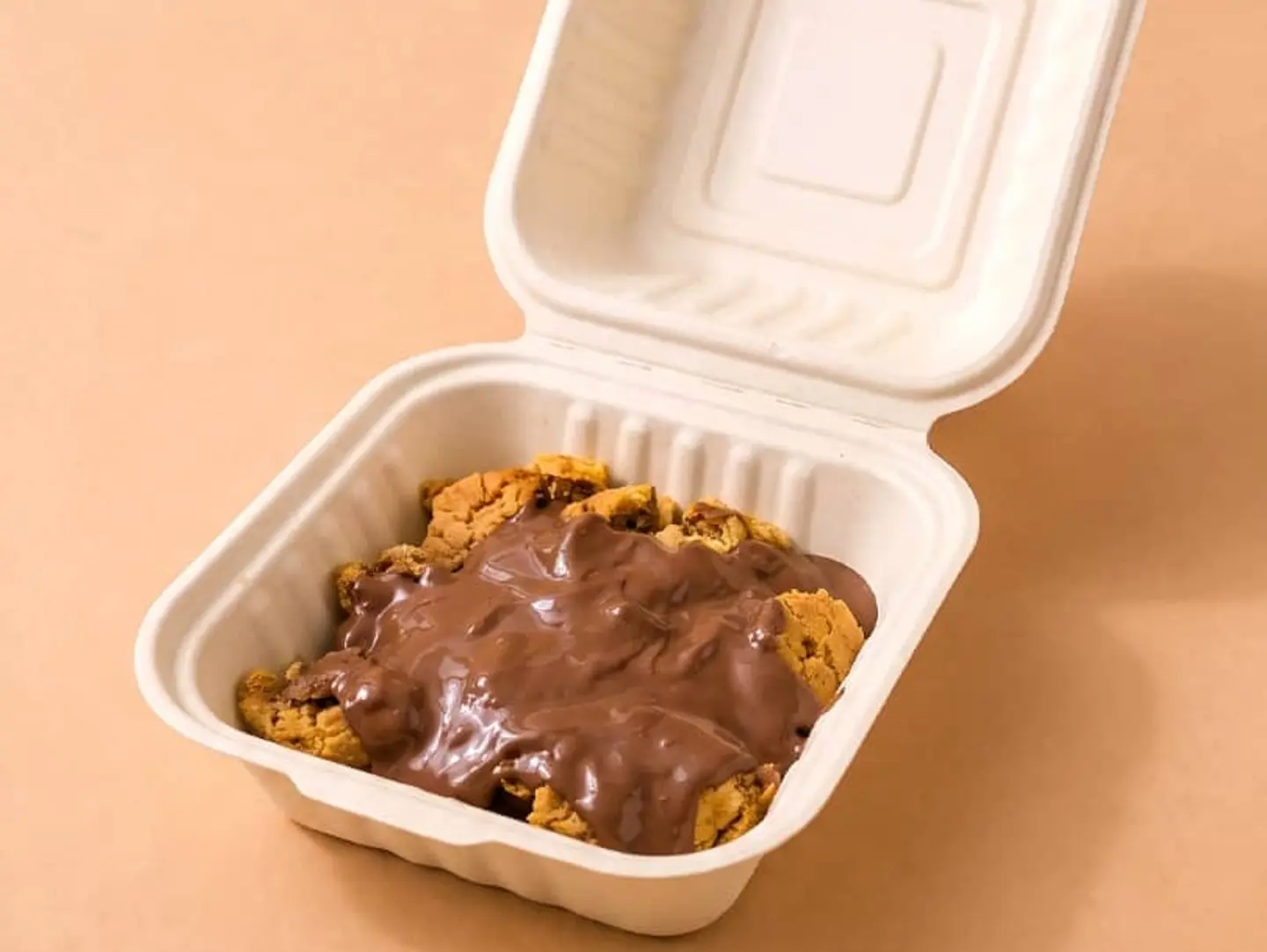 Cookie Scoop