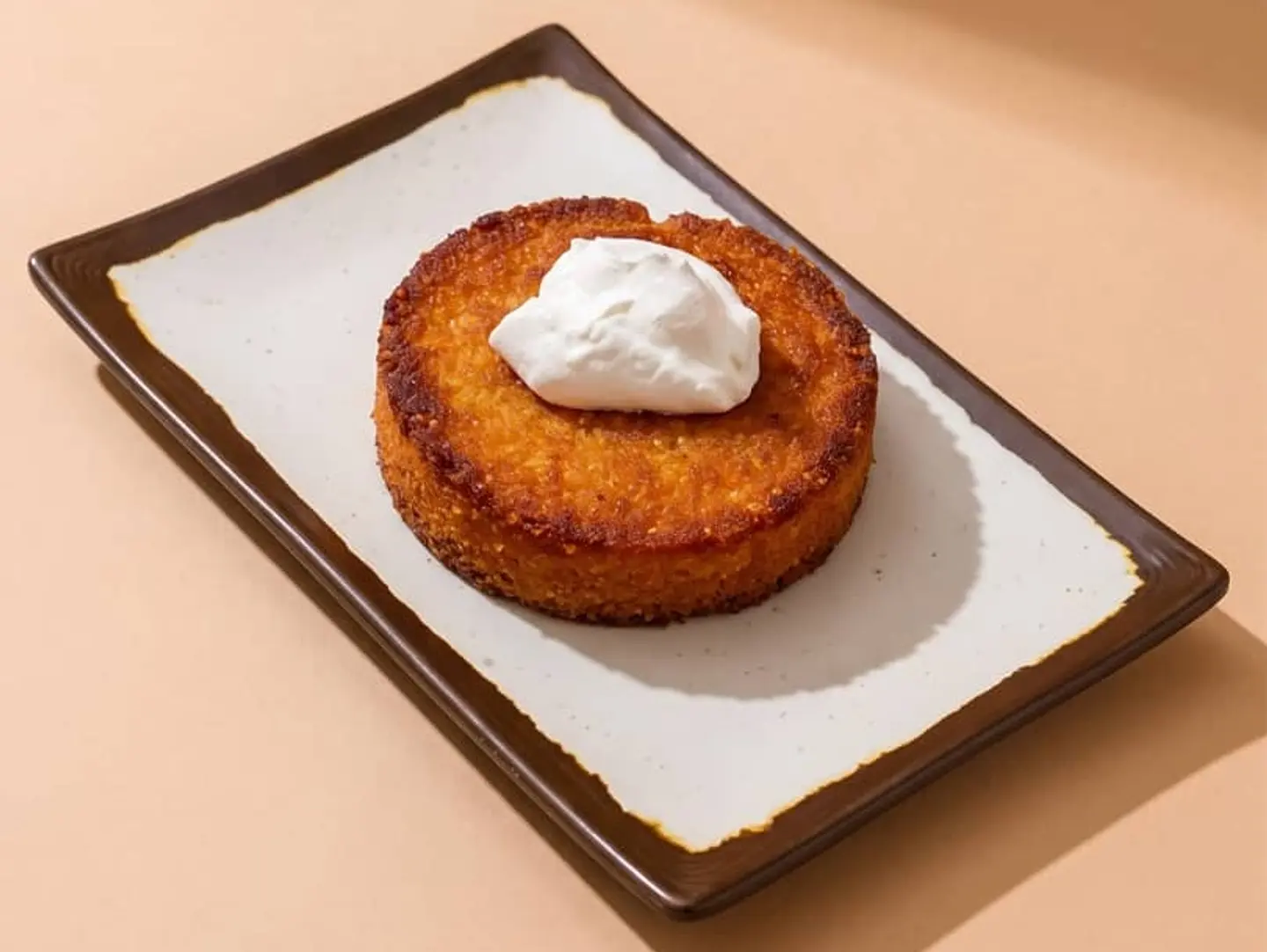 Basbousa