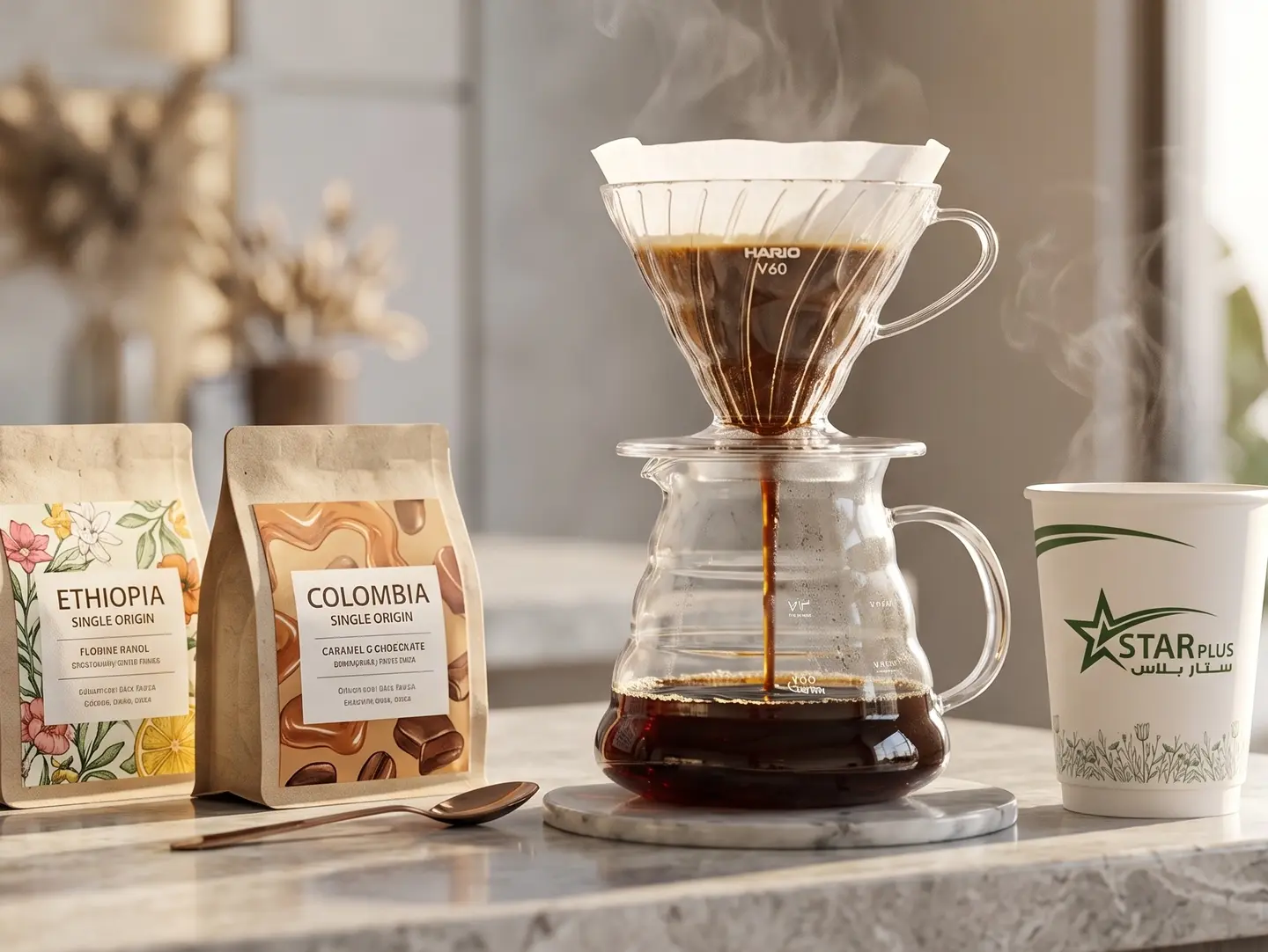 V60 Ethiopia