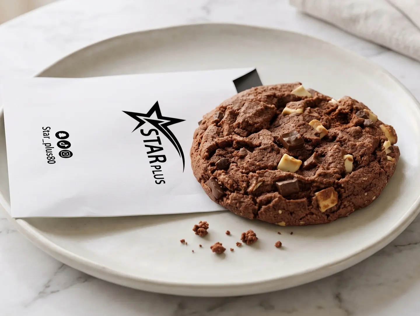Chocolate Cookie