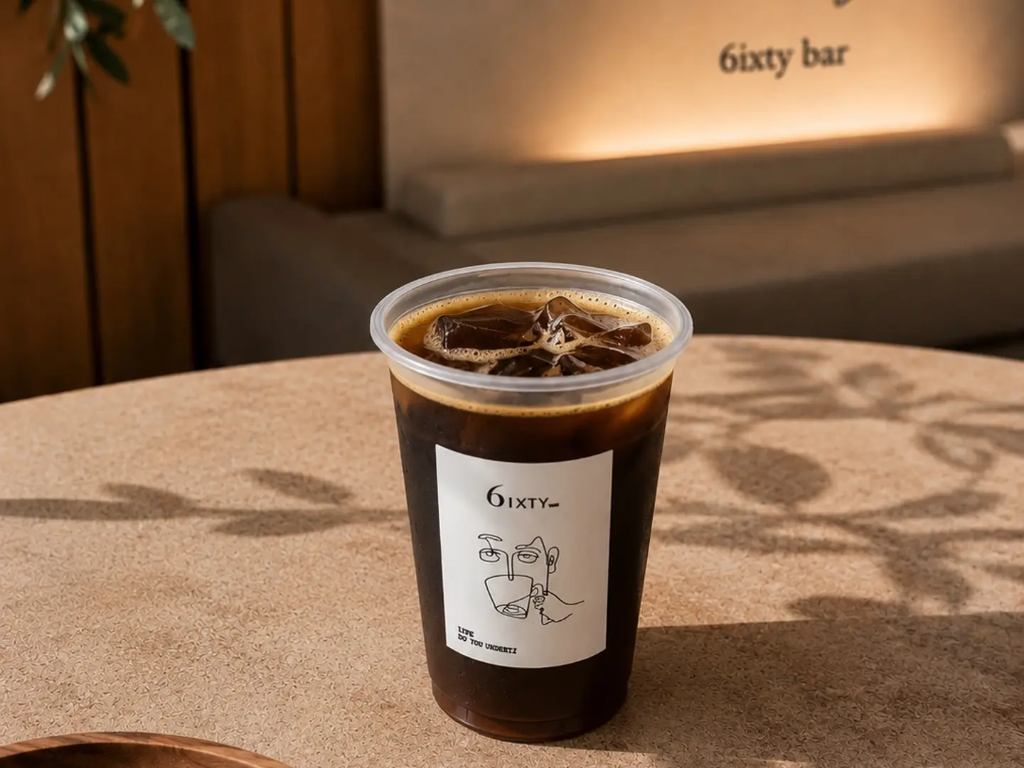 Ice Americano