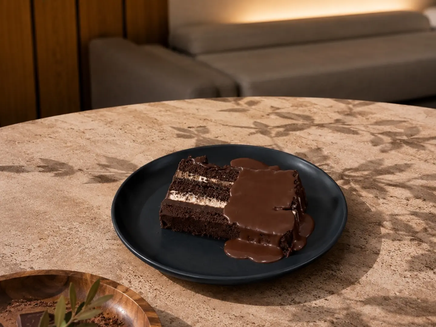 London Cake