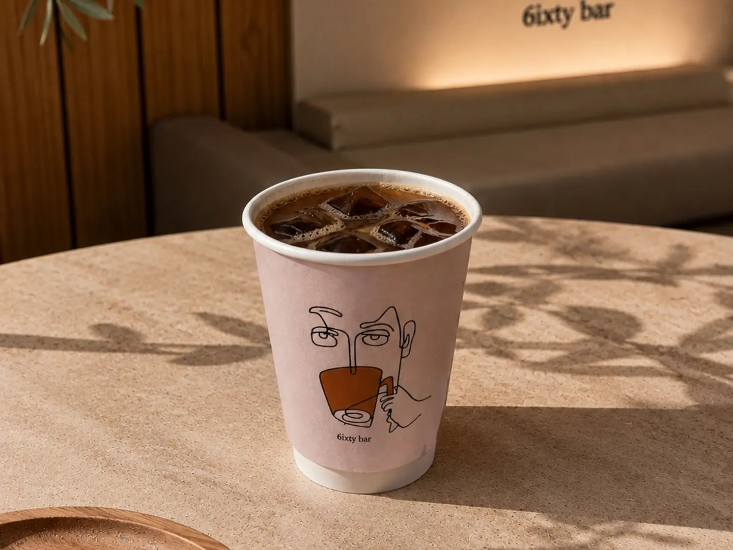 Ice V60