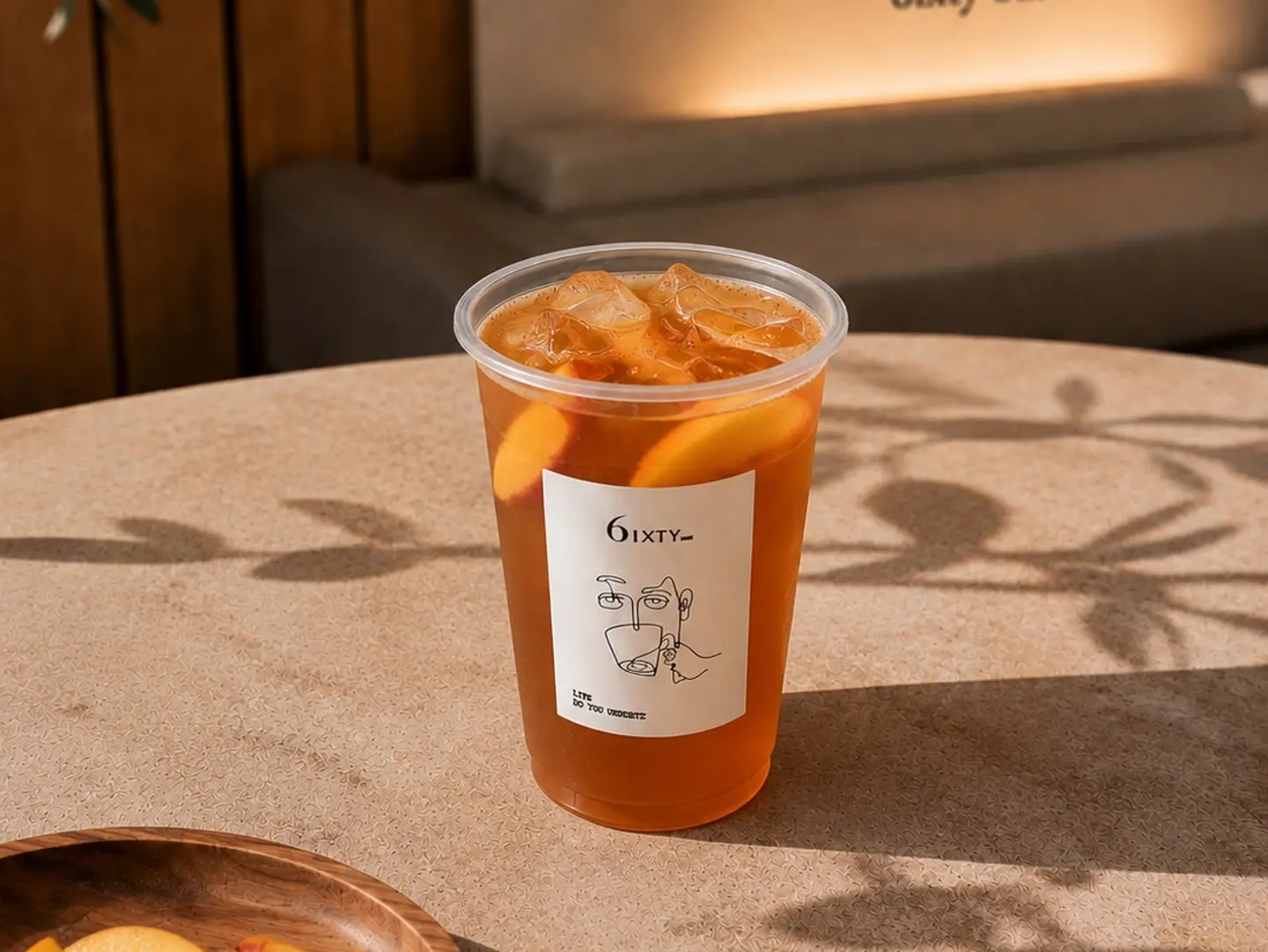 Ice Tea