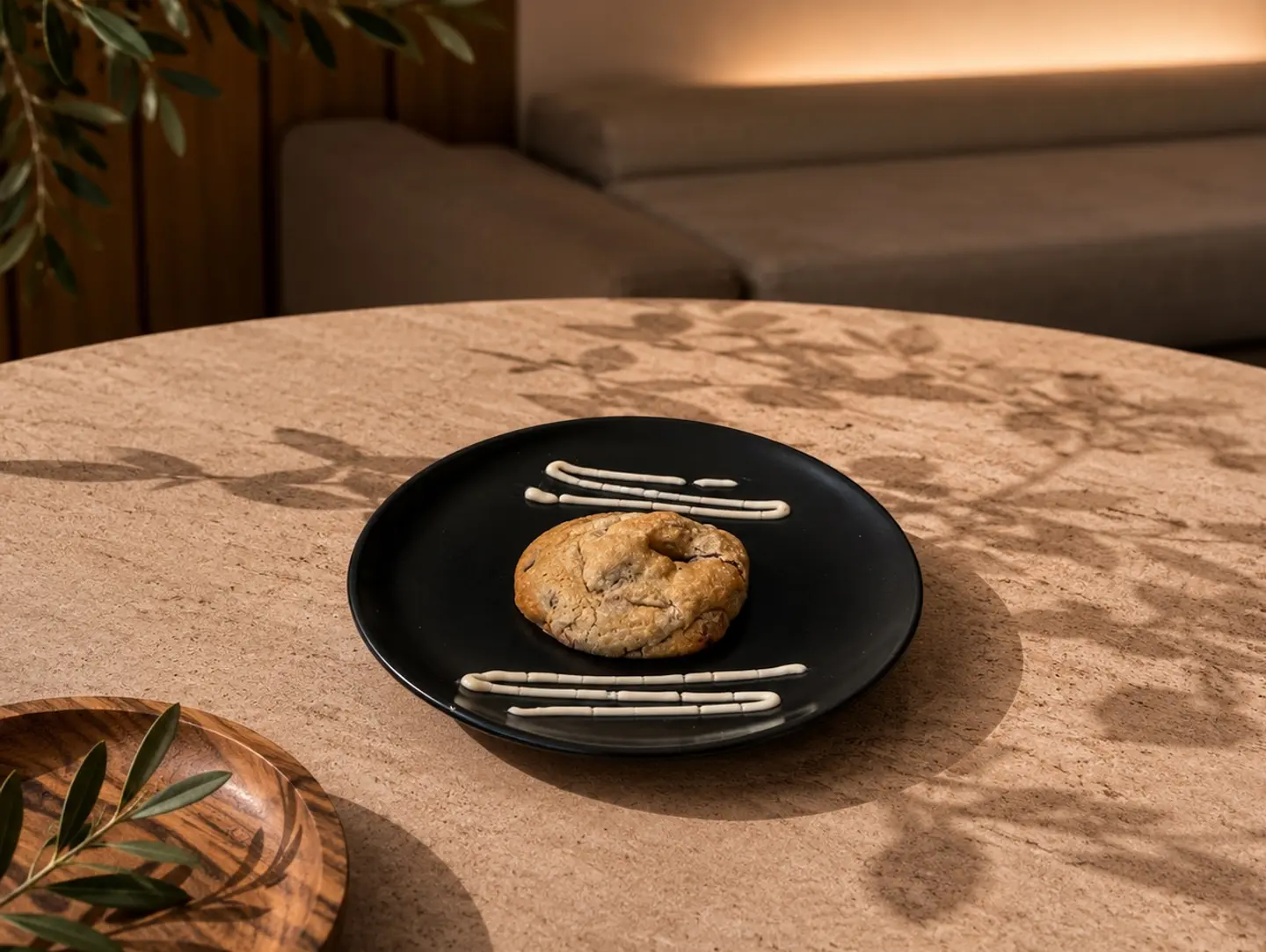Chocolate Cookies