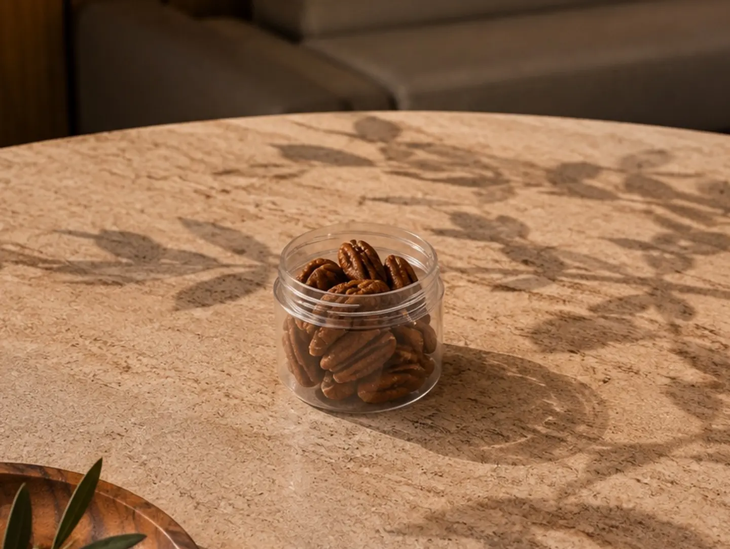 Pecan Bites