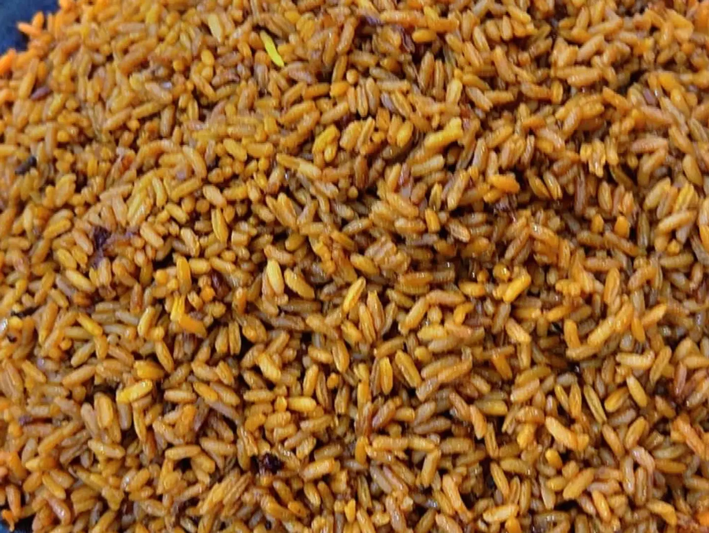 Shaabi Rice