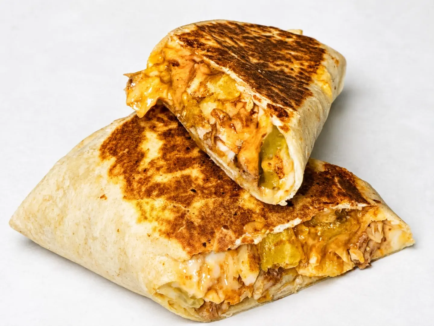 Juicy Shawarma