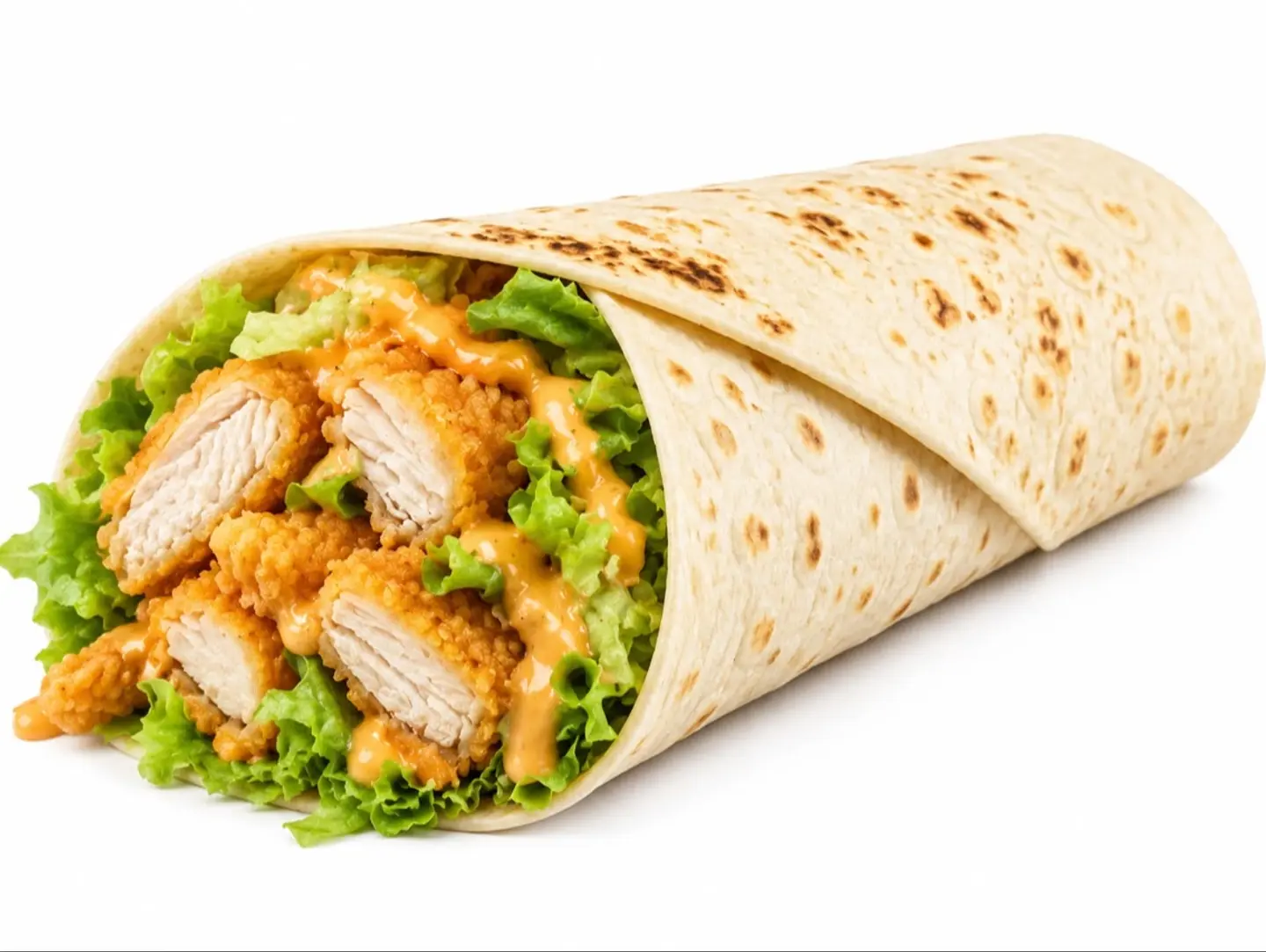 Rab Chiken