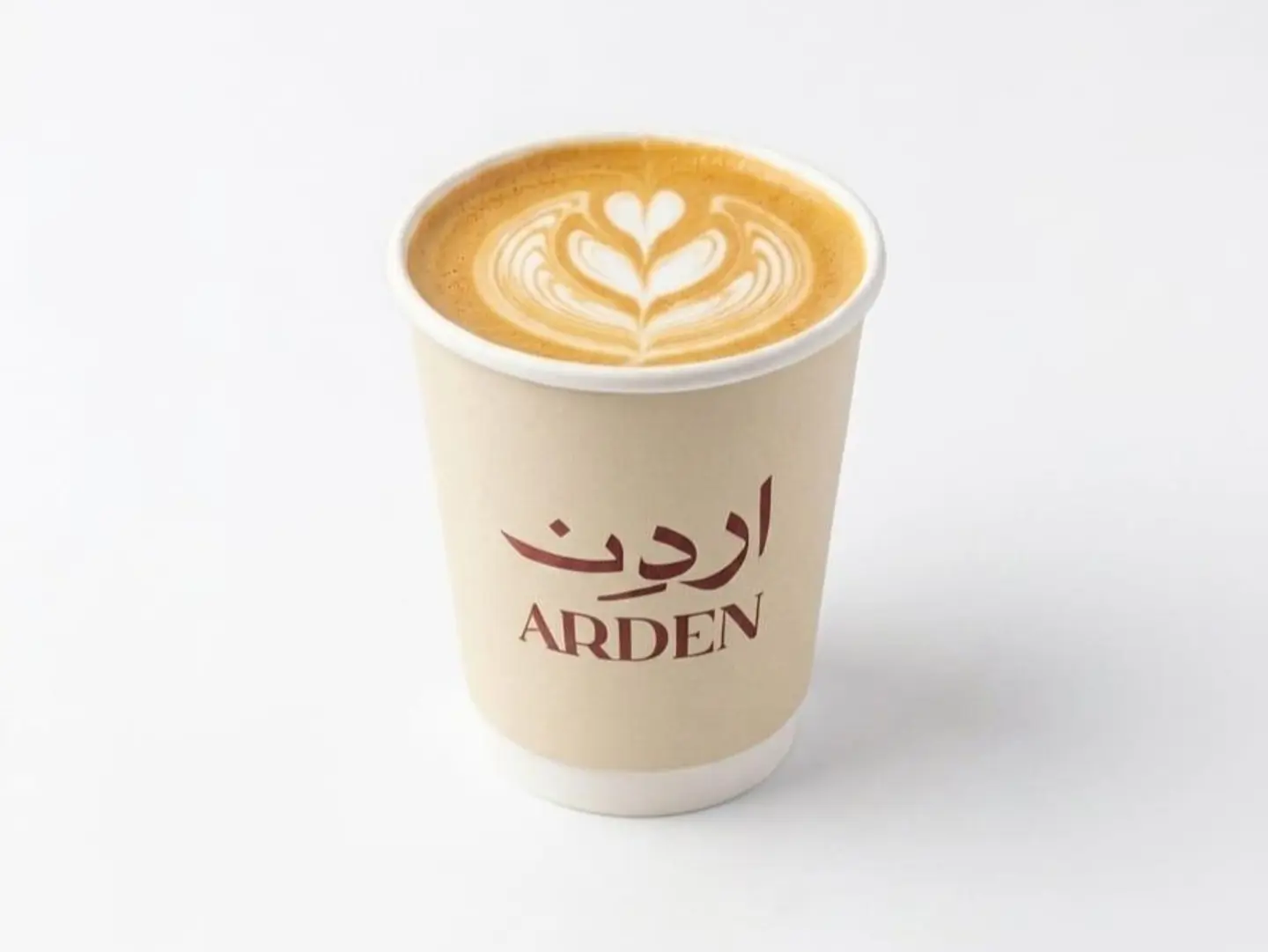 Spanish Latte