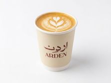 سبانش لاتيه