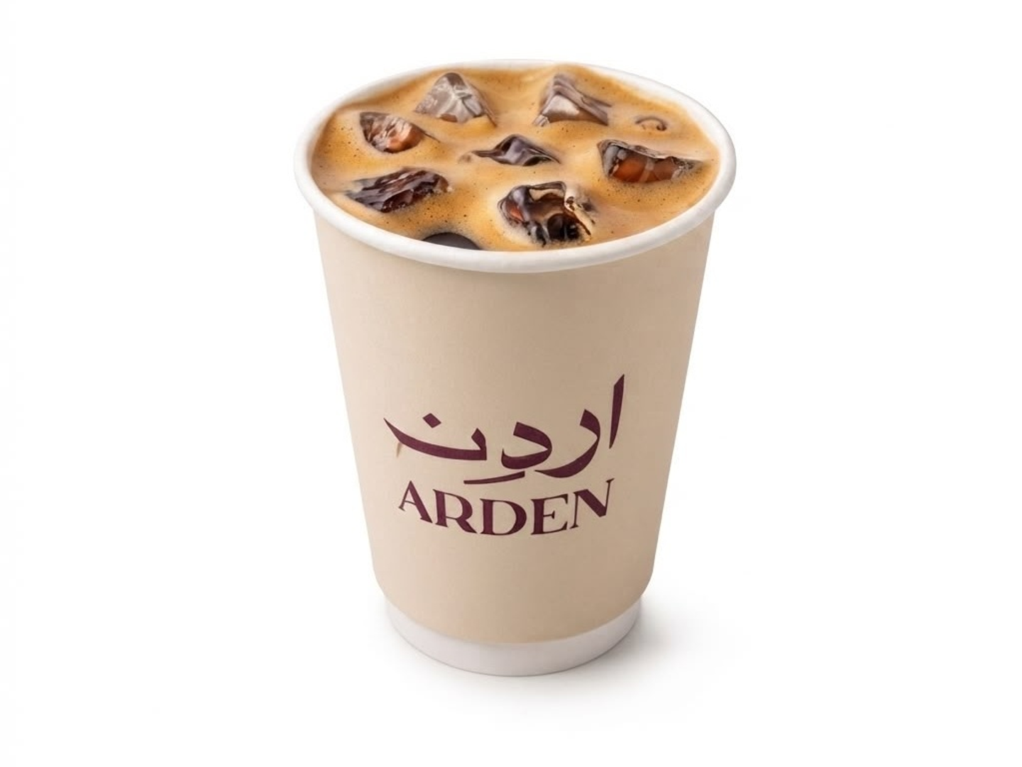 Ice Americano