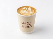 كوفي لاتيه