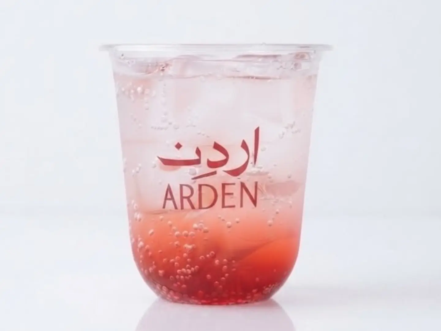 Strawberry Mojito