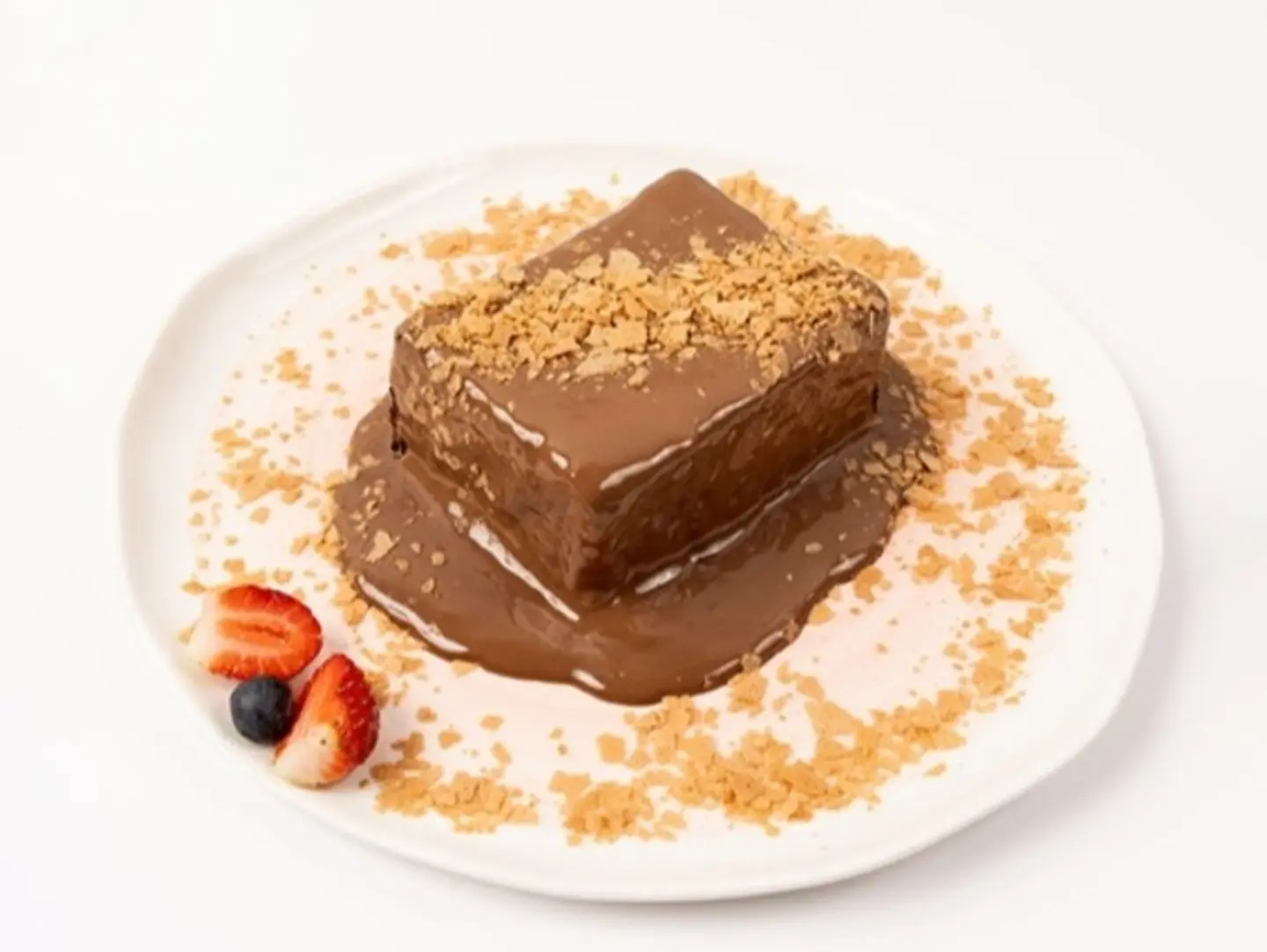 French Toast Chocolate