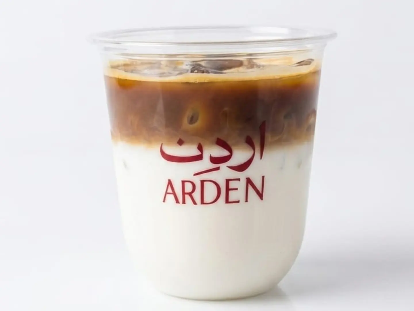 Iced Latte