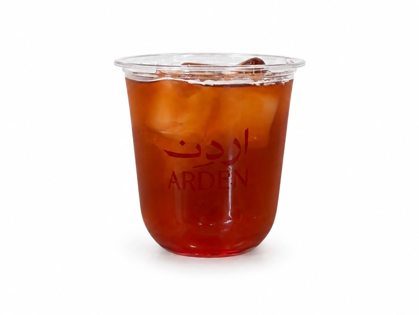 Ice Tea Peach