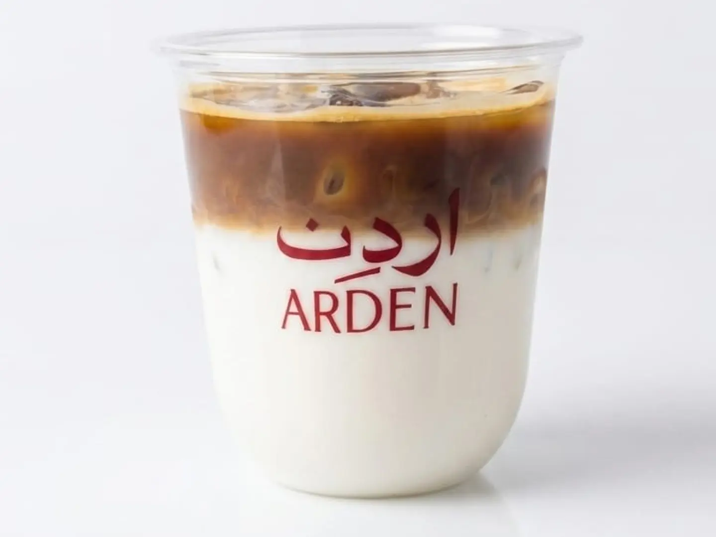 Iced Spanish Latte