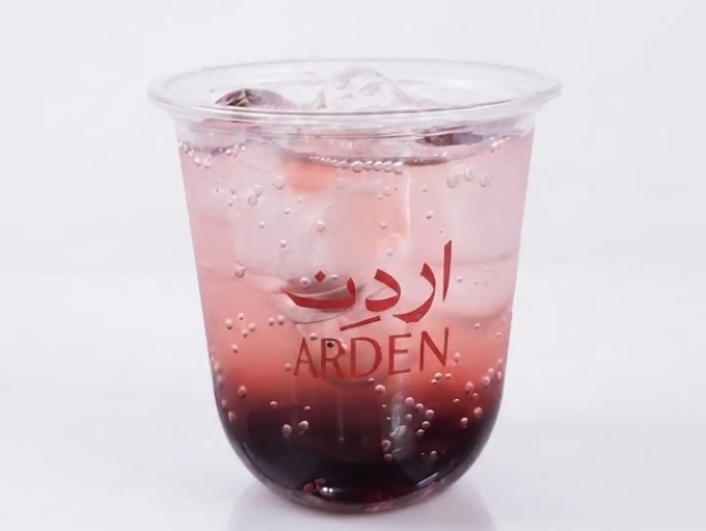 Berry Mojito