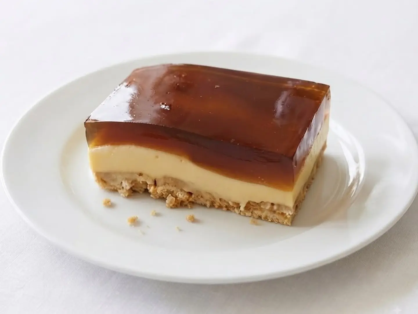 Pepsi Dessert