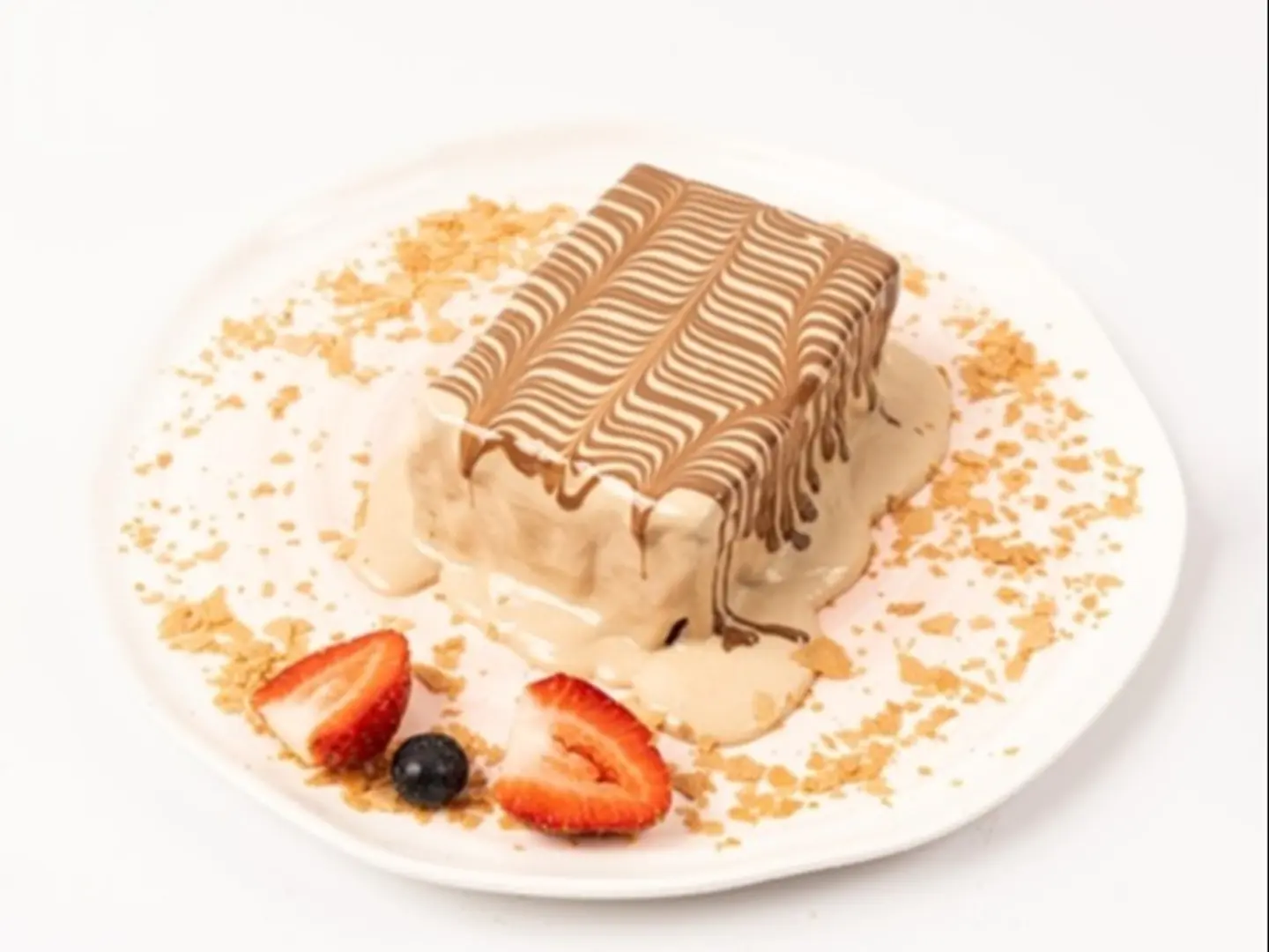 French Toast Mix