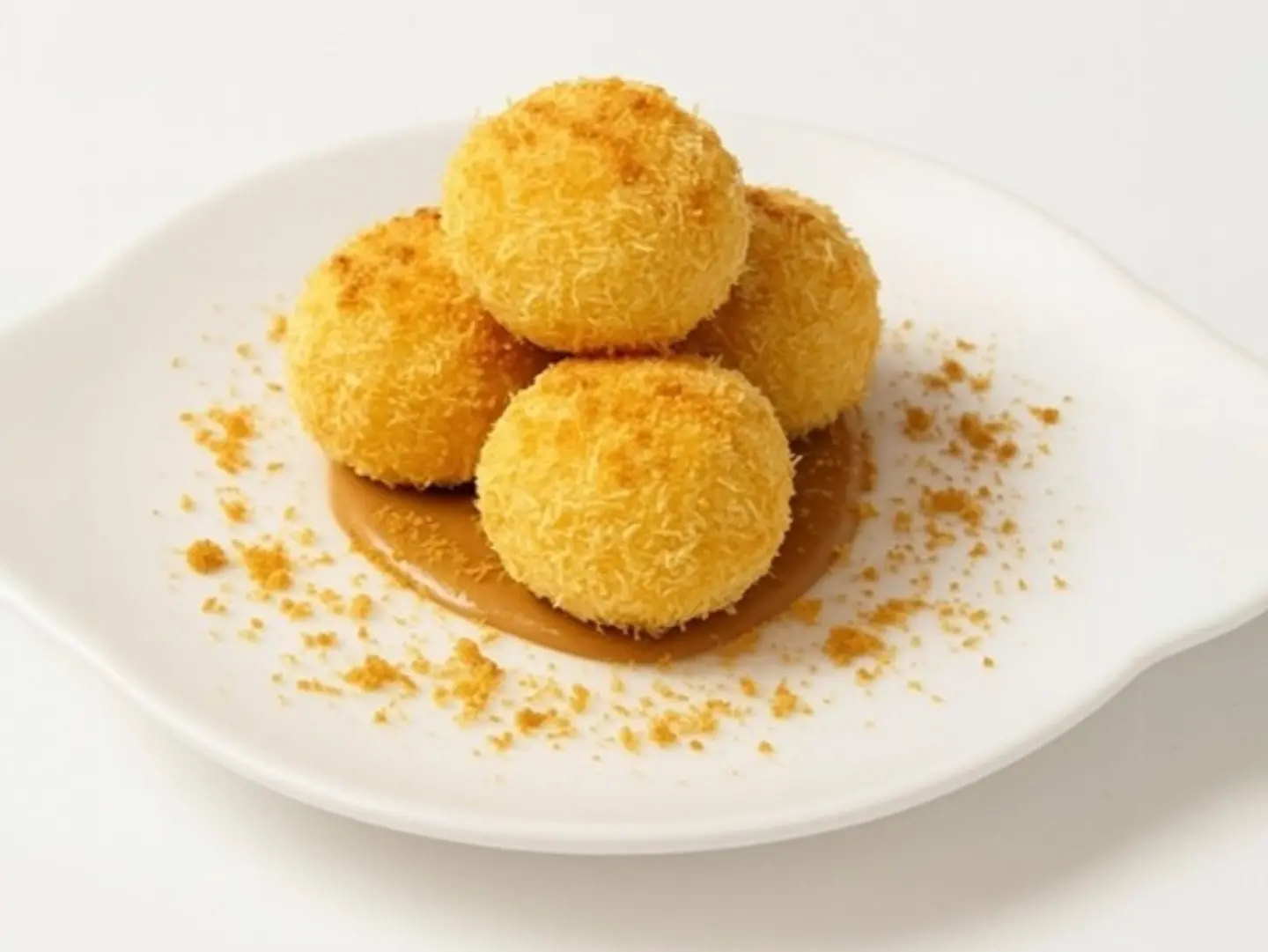 Kunafa Cheesecake