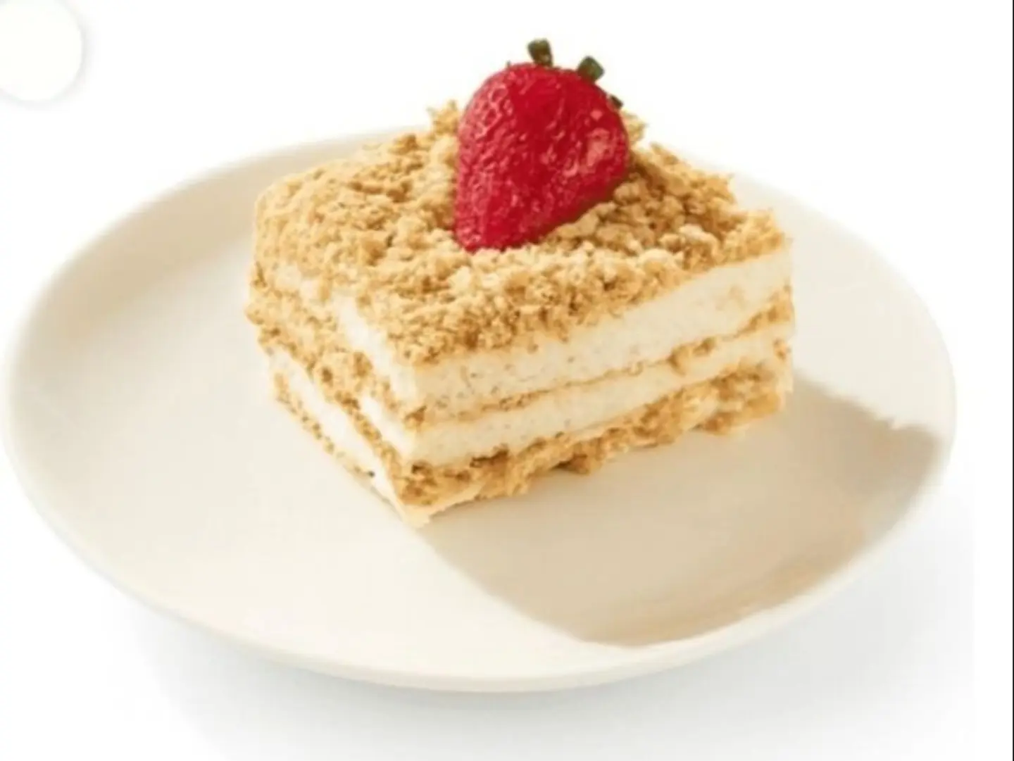 Honey Cake