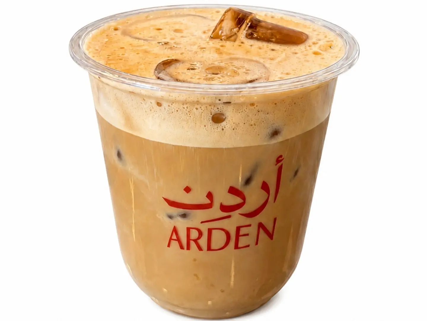 Espresso Alfredo