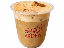 اسبريسو الفريدو