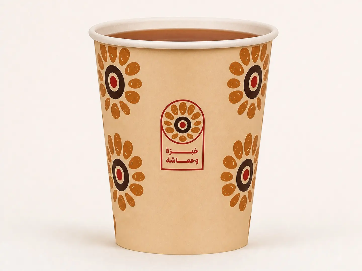 Paper Cup