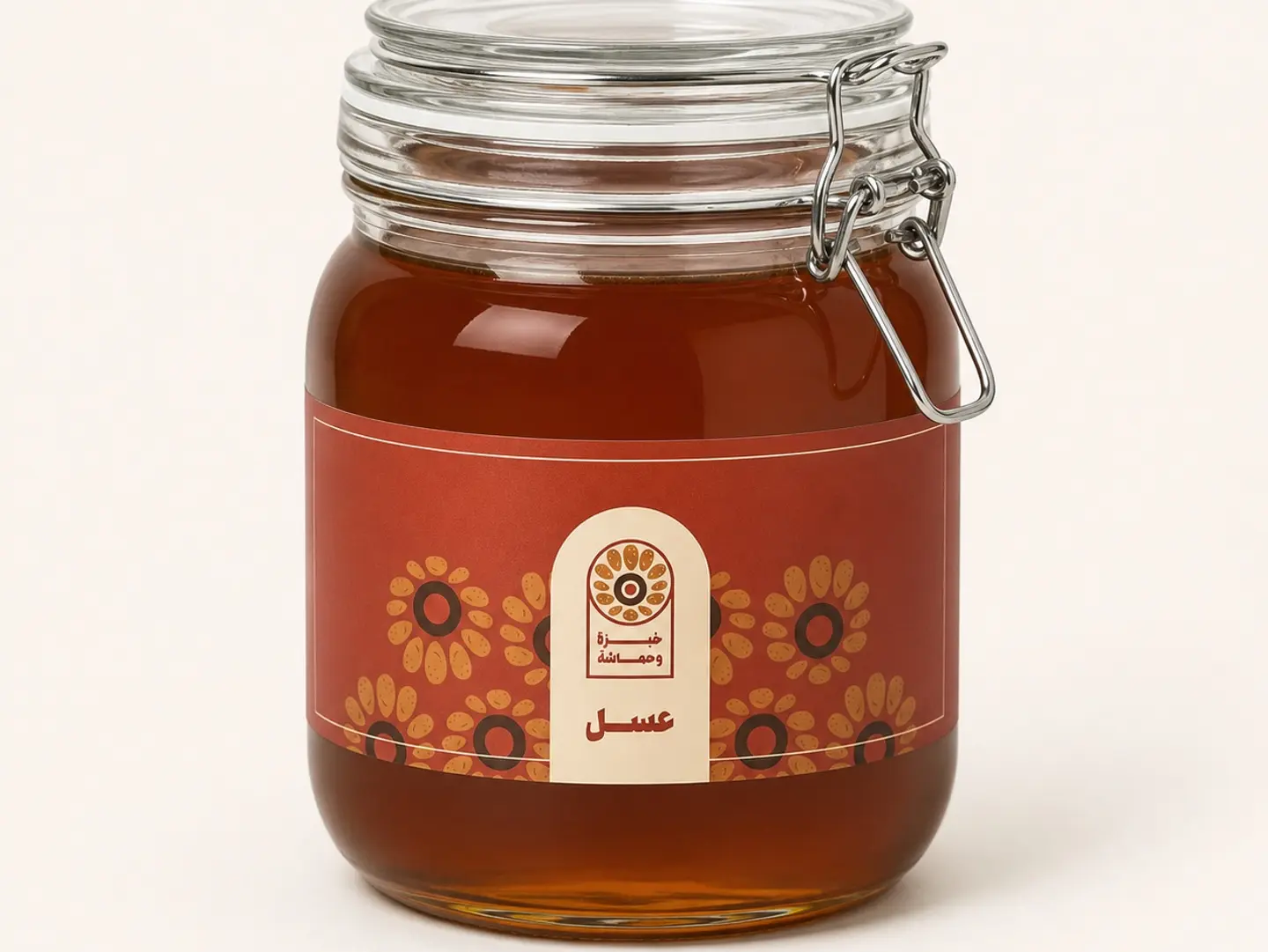 Shawkah Honey ( 180 G )
