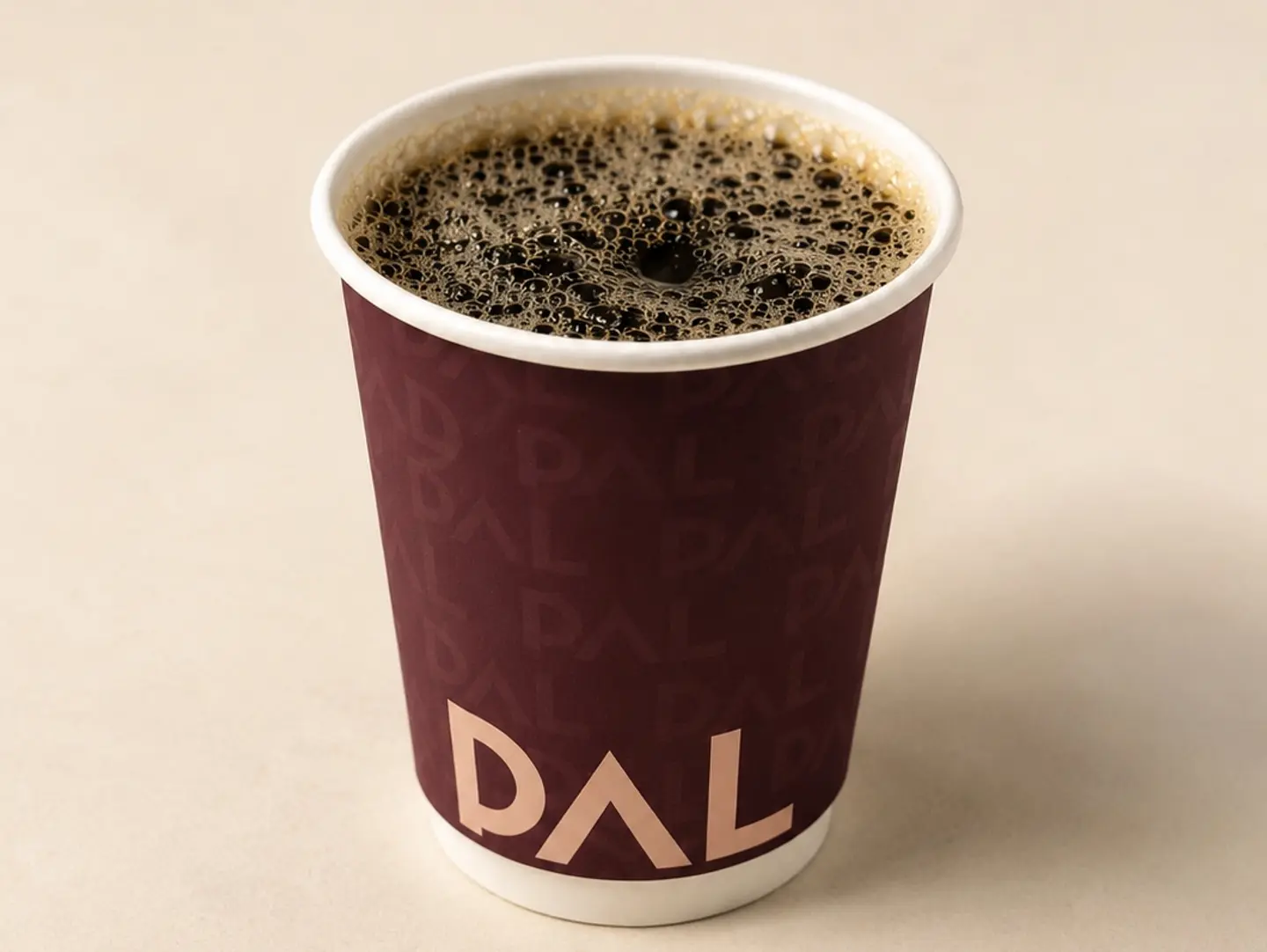 Todays Coffee