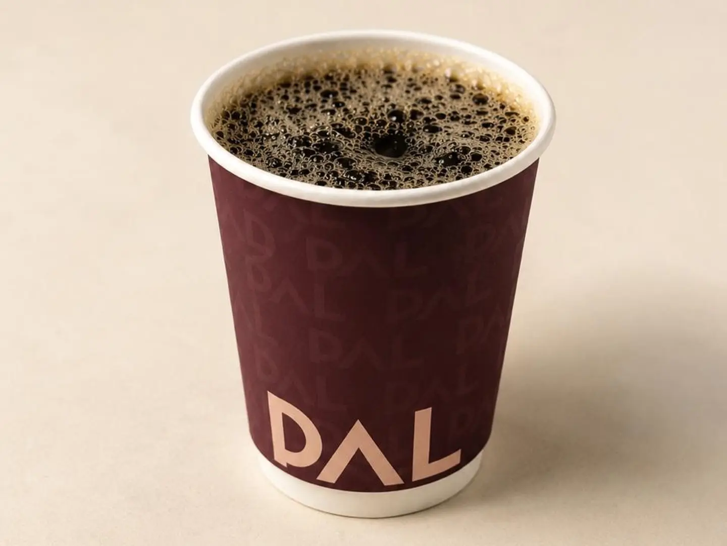 قهوة اليوم حار
