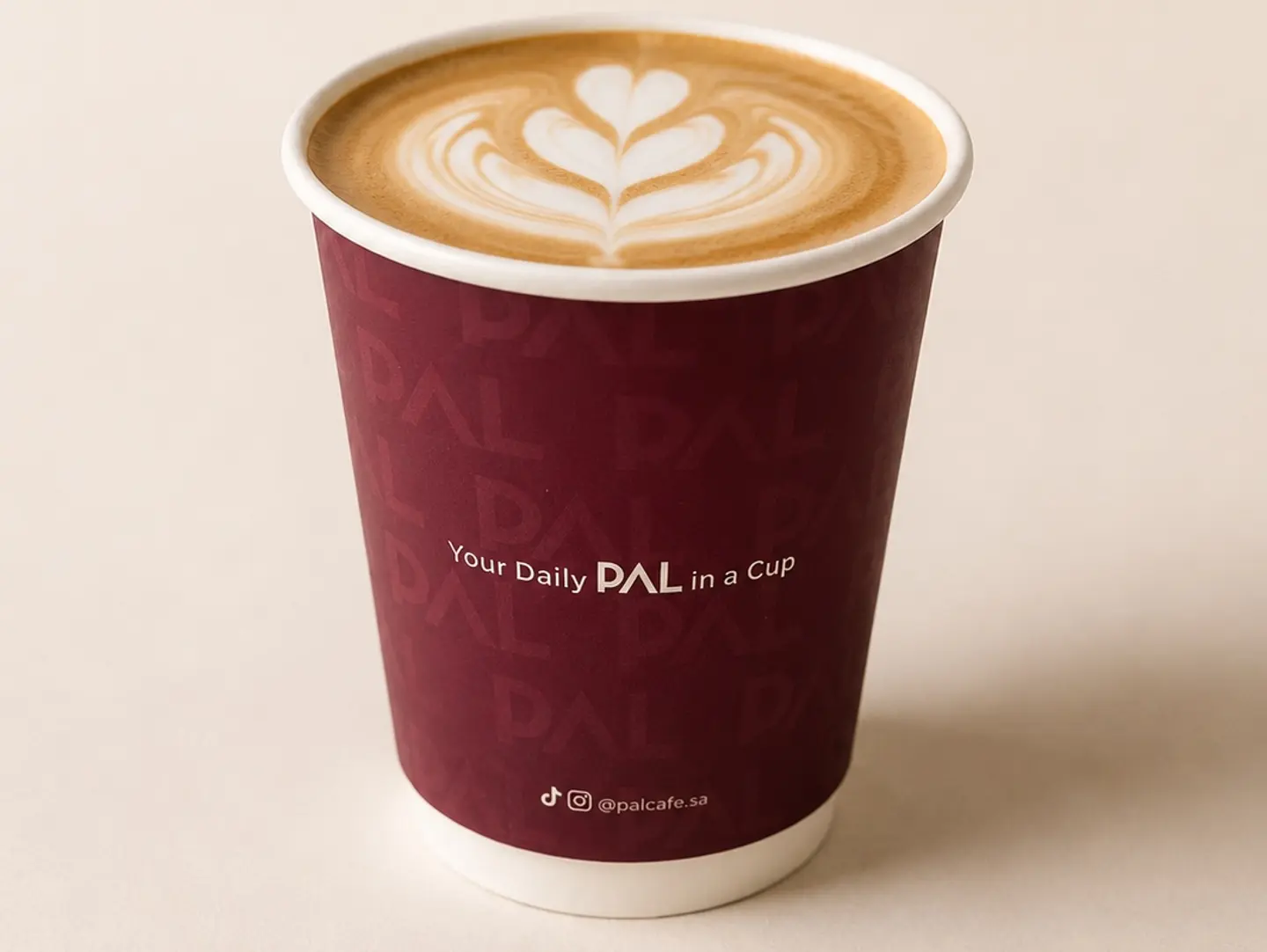 Spanish Latte