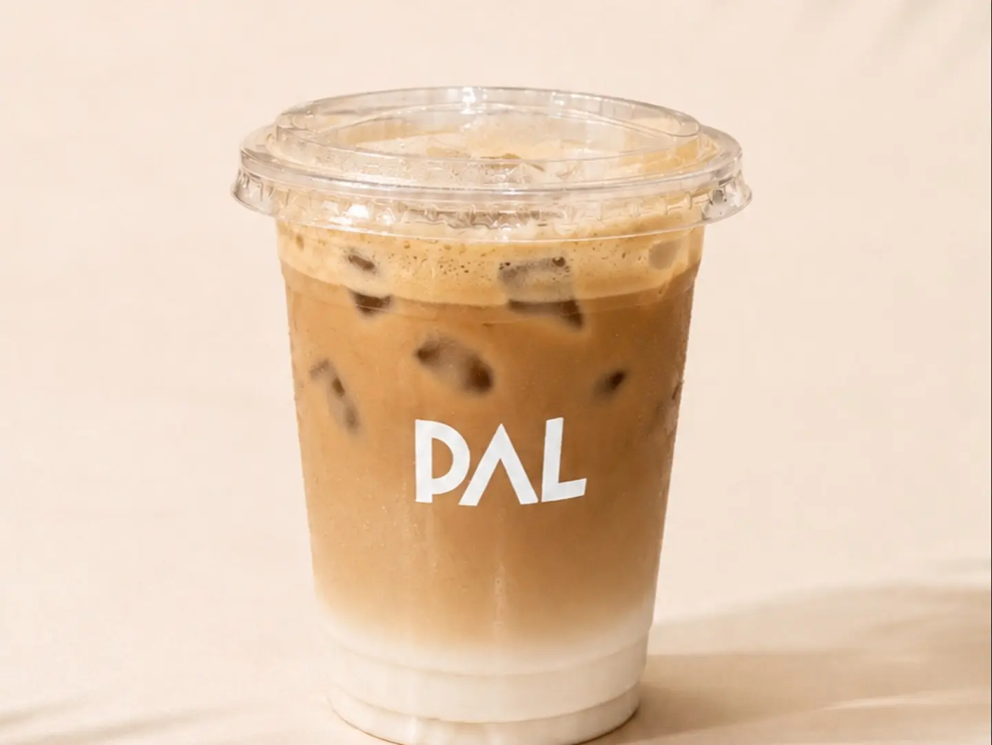 Iced Latte
