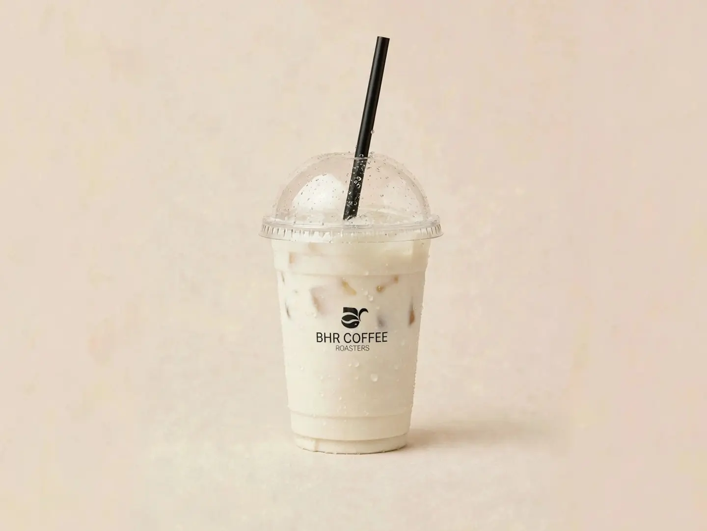 Iced White Mocha - Medium