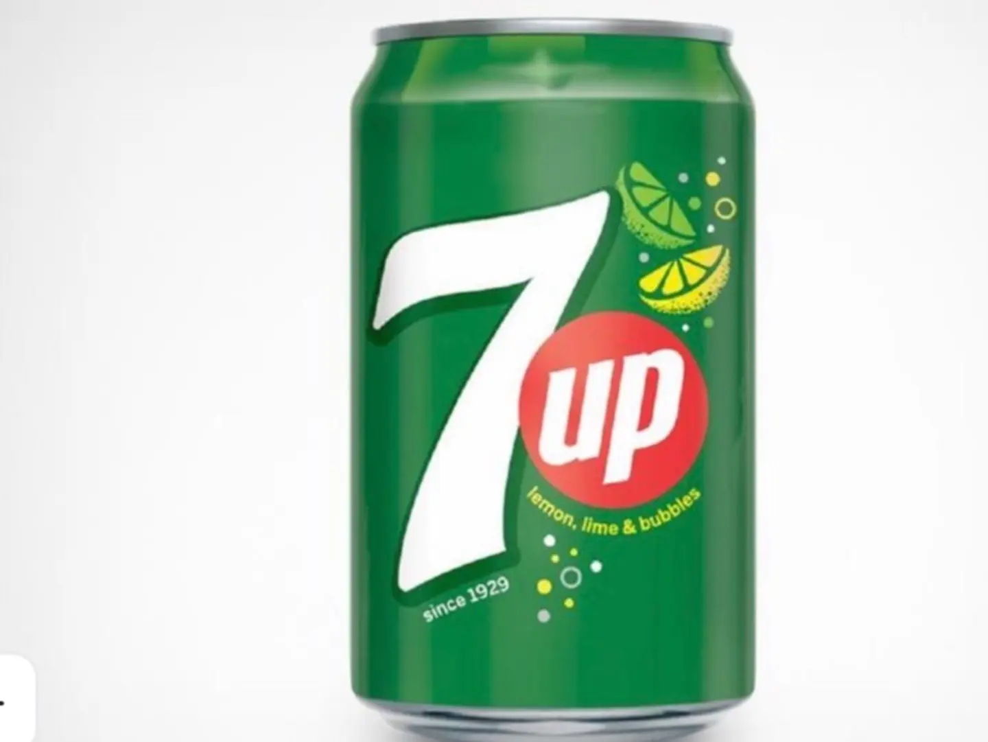 7 Up