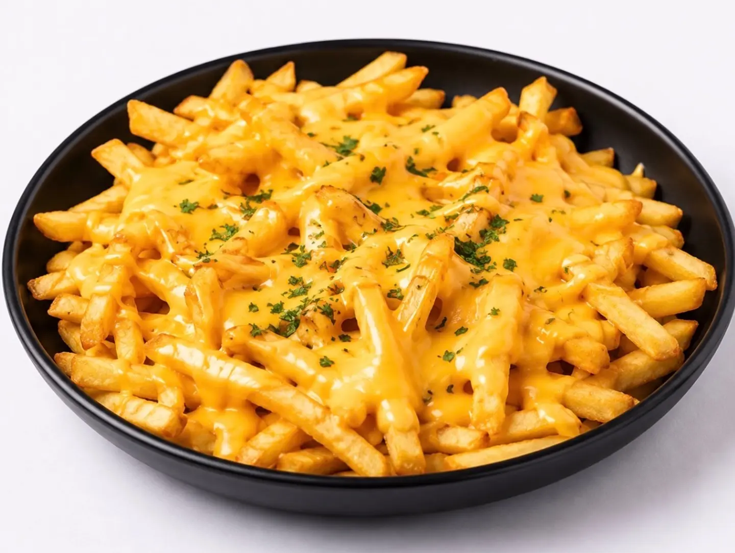 Large Cheesy Potatoes