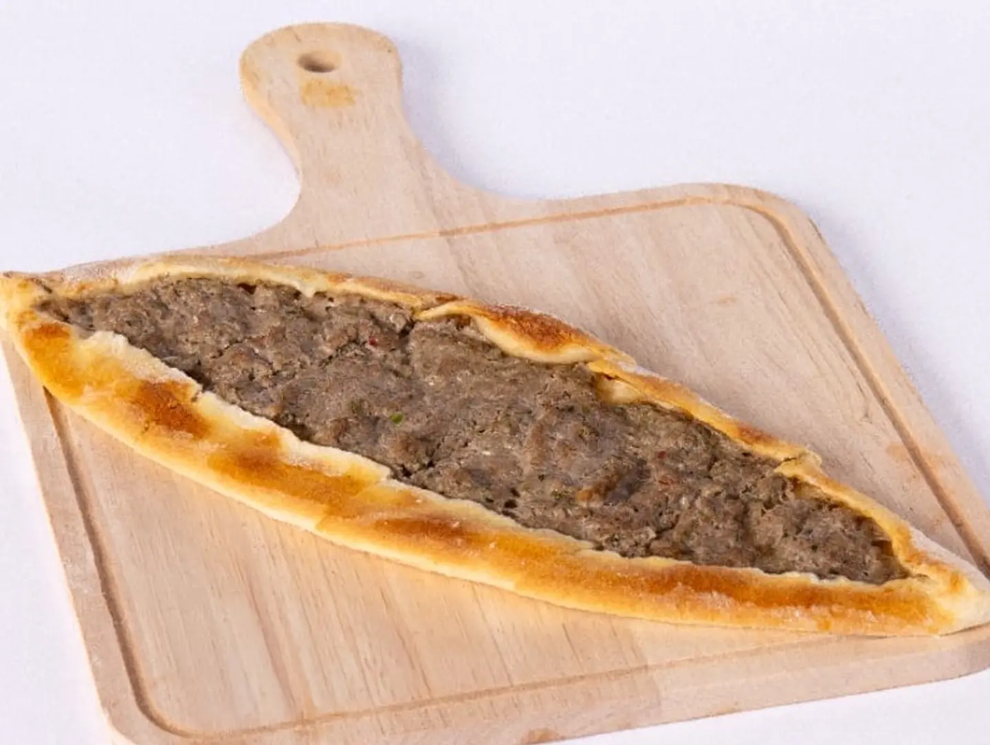 Baladi Meat