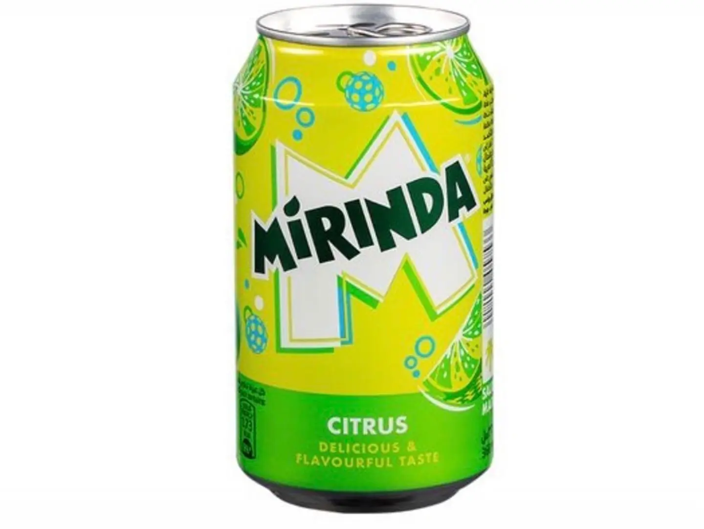 Mirinda