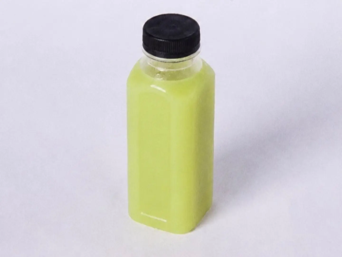 Lemon & Mint