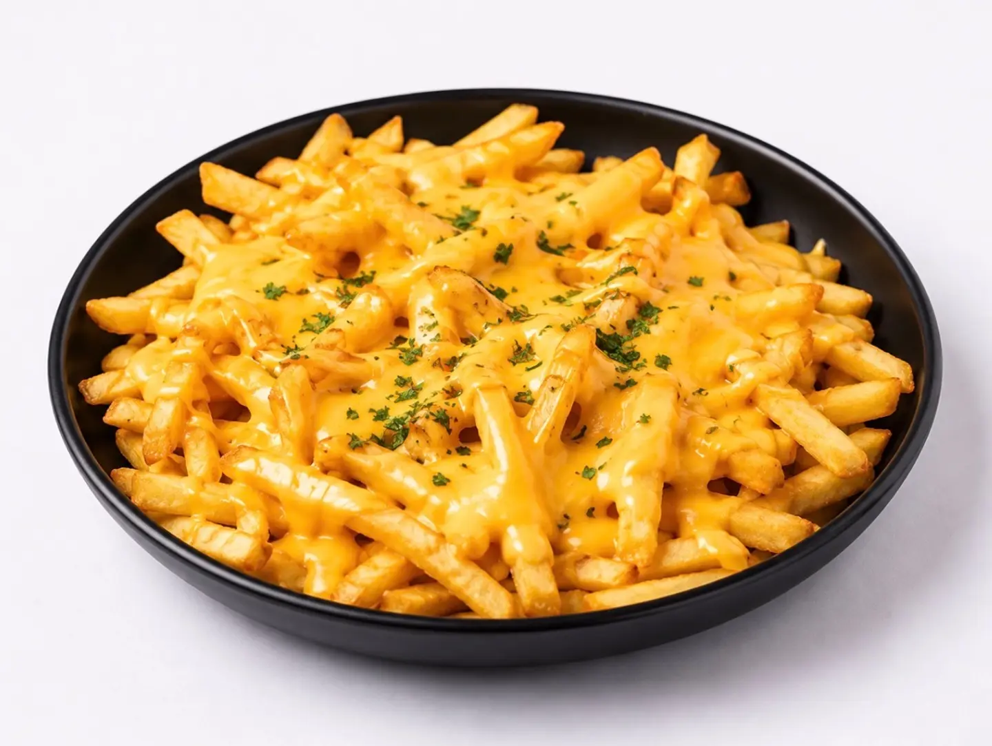 Small Cheesy Potatoes