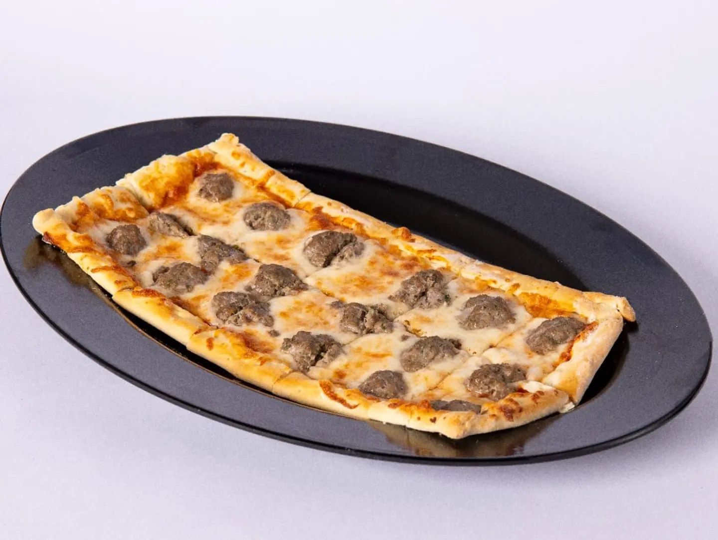 Meat Pizza