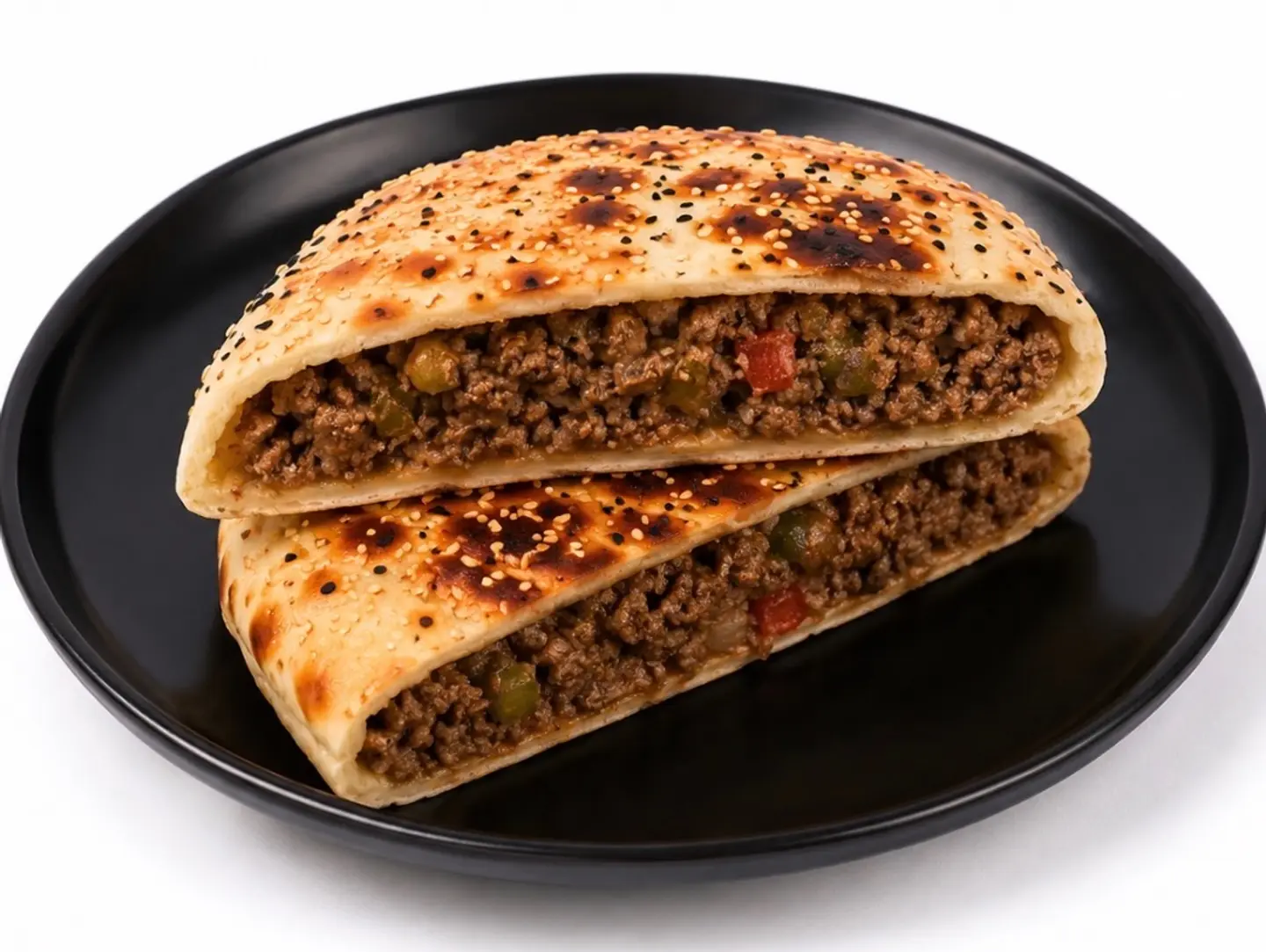 Minced Meat