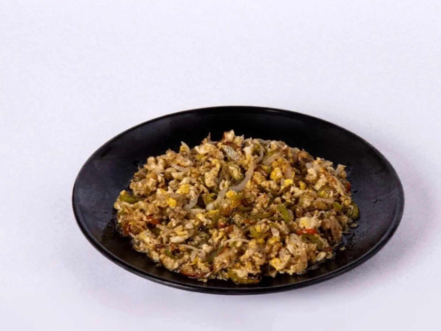 Chicken Muqalqal